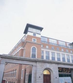 Days Serviced Apartments Liverpool Exterior photo